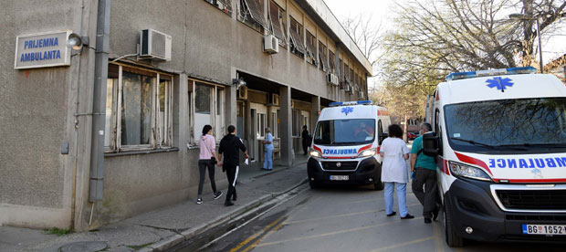 НОВА ОДЛУКА КРИЗНОГ ШТАБА: Свако непоступање по налогу може се кажњавати